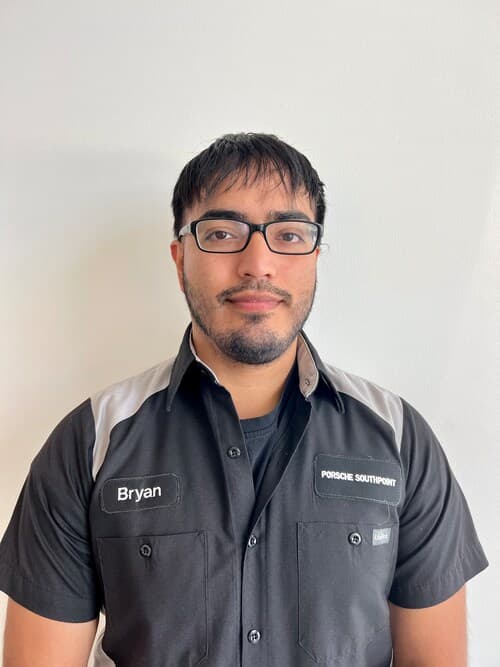 Photo of Bryan Sanchez-Salas