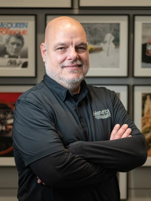 Photo of Jayson Neumann