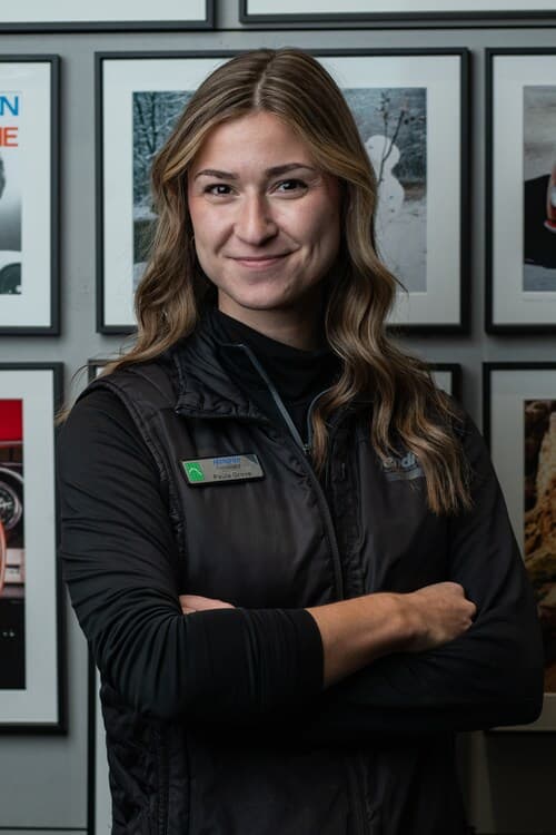 Photo of Paula Grove